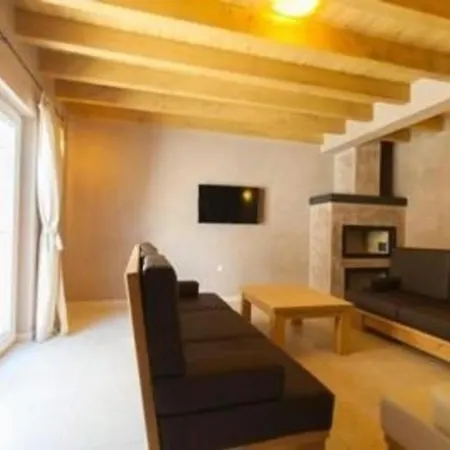 Holiday home Ferienhaus In Premantura Mit Terrasse, Garten Und Whirlpool