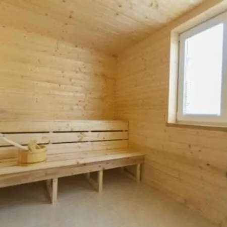 Holiday home Ferienhaus In Premantura Mit Terrasse, Garten Und Whirlpool